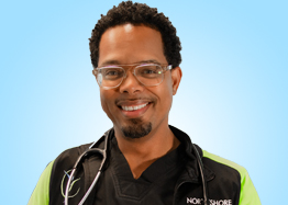 Dr. Kyjuan H Brown